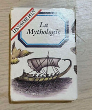 Jeu carte savoir d'occasion  Raismes