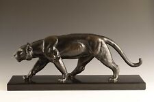 Superbe bronze art d'occasion  Paris IV