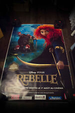 Brave disney pixar d'occasion  Montpellier-