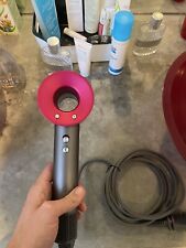 Dyson supersonic 1600w d'occasion  Nîmes
