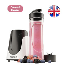 Nataka personal blender for sale  OLDHAM