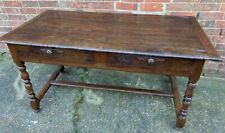 Antique english oak for sale  NOTTINGHAM
