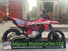 2024 gas gas for sale  NORWICH