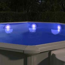 Vidaxl luce led usato  Battipaglia