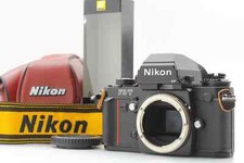 [N ESTADO PERFEITO com Estojo CF-22] Nikon F3/T Titan HP Preto 35mm SLR Corpo da Câmera de Filme JAPÃO comprar usado  Enviando para Brazil