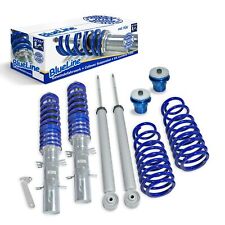 Coilover filettato per usato  Spedire a Italy