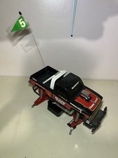 Vintage tamiya black d'occasion  Expédié en Belgium
