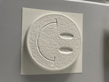 Garden mould smiley for sale  MANCHESTER