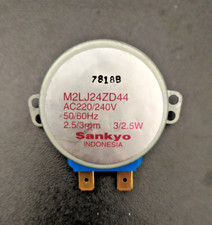 Motore sincrono sankyo usato  Anzio