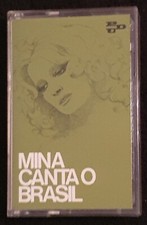 Mina musicassetta mina usato  Milano