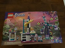 Lego friends magical for sale  Perry Hall