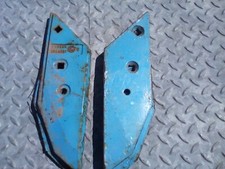 Lemken plough points for sale  HOLSWORTHY