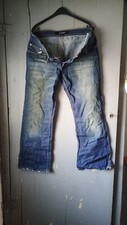 Knopfjeans ungetragen smog gebraucht kaufen  Alzenau