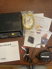 netgear router r6200 for sale  Luckey