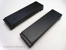 Peças finais de plástico para chaveiro Roland RD-300s comprar usado  Enviando para Brazil