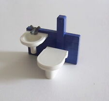 Playmobil police toilet d'occasion  Expédié en Belgium