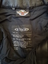 Pantaloni moto uomo usato  Pomezia