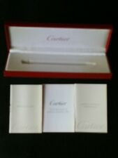 Must cartier red d'occasion  Expédié en Belgium