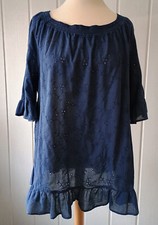 Kjbrand bluse 4arm gebraucht kaufen  Berg b.Neumarkt i.d.OPf.