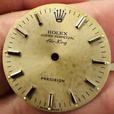 Rolex lemon dial d'occasion  France
