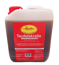 Teufelskralle liquid liter gebraucht kaufen  Uchte