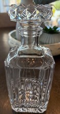 Crystal decanter 700 for sale  Allen