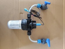 Messzelle ink elektrode gebraucht kaufen  Sanitz