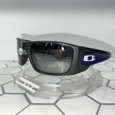 Oakley Fuel Cell Infinite Hero carbono com lentes polarizadas novas em folha pós-venda comprar usado  Enviando para Brazil