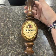Vintage drewrys beer for sale  Ash Flat