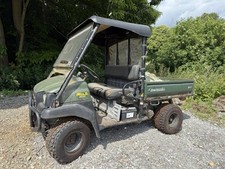 kawasaki mule 3010 for sale kawasaki mule 3010 for sale WEST MALLING