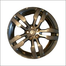 Jante aluminium 96728867tn d'occasion  Caudan