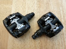 Shimano deore m737 for sale  COWES