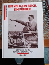 Volk reich führer gebraucht kaufen Volk reich führer gebraucht kaufen  Öhringen