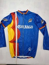 Colnago cycling jacket usato Colnago cycling jacket usato  Ferrara
