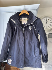 Crew clothing navy for sale  FARINGDON