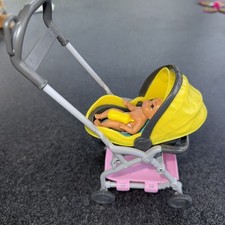 Rare barbie skipper for sale  BRIGHTON