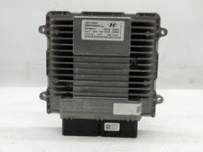 Usado, 2014-2015 Hyundai Tucson Motor Computador Ecu Pcm Ecm Pcu Fabricante de Equipamento Original ZE3P6 comprar usado  Enviando para Brazil