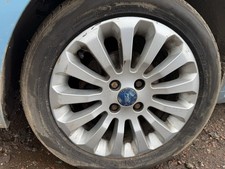 Ford alloy wheel for sale  GLASGOW