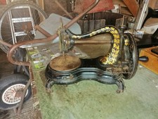 Antique serpentine swan for sale  ANDOVER