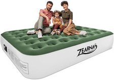 Zearna air mattress for sale  Independence