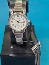 Relógio de pulso feminino Working Timex Indiglo expansão e pulseira de couro TW2U92400 comprar usado Relógio de pulso feminino Working Timex Indiglo expansão e pulseira de couro TW2U92400 comprar usado  Enviando para Brazil