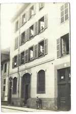 Strasbourg carte photo d'occasion  Toulon-