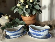 Two vintage villeroy d'occasion  Expédié en Belgium