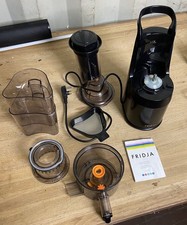 Fridja juicer whole for sale Fridja juicer whole for sale  MANCHESTER