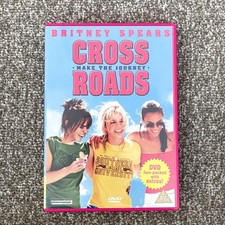 Britney spears crossroads for sale  WEDNESBURY