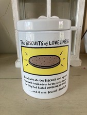 Edward monkton biscuits for sale  PRESTEIGNE