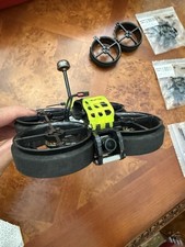 Flywoo cinerace fpv d'occasion  Expédié en Belgium