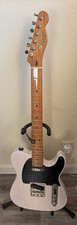Fender squier vibe for sale  DUNOON