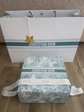 Christian dior boîte d'occasion  La Garenne-Colombes