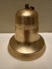 Antigo Tom Dourado Musical Natal Sino Puxar Corda Noite Silenciosa Japão Funciona comprar usado Antigo Tom Dourado Musical Natal Sino Puxar Corda Noite Silenciosa Japão Funciona comprar usado  Enviando para Brazil